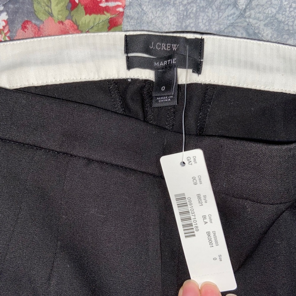 J.Crew pants